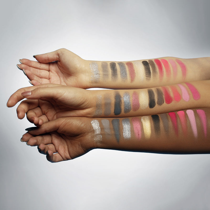 I Exist Eyeshadow Palette (12 colors)